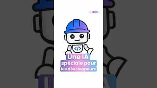 Miniature : Une IA pensée pour les développeurs
