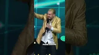 Miniature : 🦫 Roman Frayssinet en roue libre sur les castors #humour #sketch #standup #castor