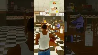 Miniature : Cette chose n’a aucun sens dans GTA San Andreas ! #gta