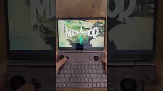 Miniature : GPD WIN MAX 2 - METAPHOR REFANTAZIO [FR] #GPDWinMax2 #MetaphorReFantazio #RetroGamingGameplay