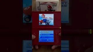 Miniature : NINTENDO DS - MARIO KART DS [FR] #NintendoDS #MarioKart #RetroGamingGameplay