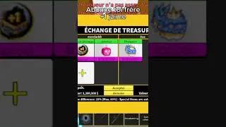 Miniature : COMMENT OBTENIR GAME PASS GRATUITEMENT BLOX FRUIT  Roblox Francais Roronoa Zoro