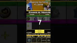 Miniature : COMMENT OBTENIR +1 STORAGE GRATUITEMENT BLOX FRUIT  Roblox Francais Roronoa Zoro
