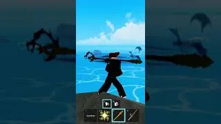 Miniature : il était un petit homme SEA 3 (Blox Fruits FR) | Roblox Francais Roronoa Zoro