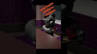 Miniature : POV : quand tu veut arrêter un cambrioleur