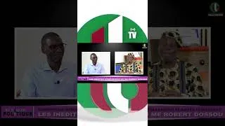 Miniature : Me Robert Dossou brise le silence : LES DESSOUS DE TROIS TENTATIVES DE PUTSCH