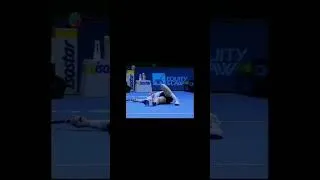Miniature : Boris Becker serve and volley 2.