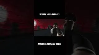 Miniature : Badman The Animated Series