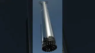 Miniature : « SpaceX vient de lâcher LA bombe : la V3 de Starship est prête ! » 🔥