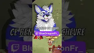 Miniature : Ce Renard est CHEVRE ! #vtuber #furry