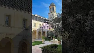 Miniature : ma vie d’étudiante en Master de droit