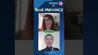 Miniature : Extrait - Episode 52 - Blue MidVoice