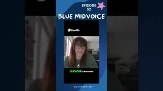 Miniature : Extrait - Episode 52 - Blue MidVoice