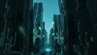 Miniature : Chute Verticale Vers Le Bas Monde de Kâa Zul (Voyage au centre de la terre) Fiction