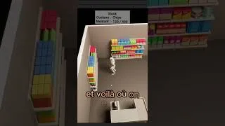 Miniature : On a tout reboot notre jeu… et ça change tout #gamedev #indiegame