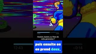 Miniature : Du Marvel, du Capcom et six jeux de combat en un