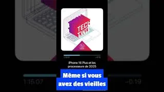 Miniature : Les processeurs à ne pas manquer en 2025 !