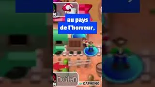 Miniature : Mario Party 2, déjà plein de supers idées !