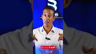 Miniature : Blue fete ses 1 an !