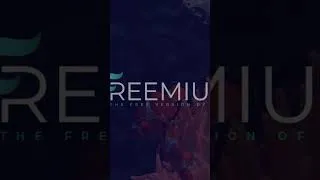 Miniature : Blue Freemium