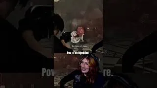 Miniature : J’aime me battre avec Léon 🤣🤣#gamingfr#residentevil#horreur#re9#resdientevil9