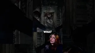 Miniature : IL EST TOUJOURS LÀ LUI 😮‍💨 #re9#residentevil9#horrorgame#gamingfr#gamergirl