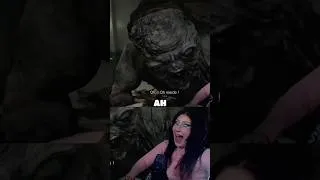 Miniature : J AI HURLÉ COMME JAMAIS 😭#RE9 #Gamer #GamingReactions #HorrorGame #residentevil