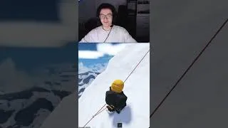 Miniature : “Il a disparu en 1 seconde 😭”   #twitch  #shorts  #roblox  #k2 #clips #streamer #twitchclips