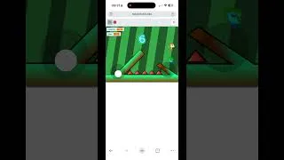 Miniature : #Scratch #game #gameplay  A wild forest pour jouer~description!to play~description!