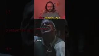 Miniature : TOP 4 - Resident Evil 2