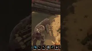 Miniature : Le raid annulé pour cause de chute #conanexilesgameplay #chute #fun #redif #twitchfr @sumakhtv
