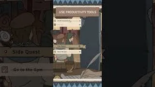 Miniature : Ithya Magic Studies Trailer #cozygames #indiegame #fantasymusic