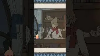 Miniature : Ithya Magic Studies Trailer  #animation #cozygames