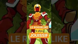 Miniature : chivalware de @TheArcadeCrew  est ultra dynamique et jouissif !! #indiegame #roguelike #streamer