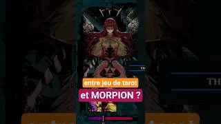 Miniature : Beatrix : un #deckbuilder de tarot très unique 💕 #indiegames #gaming #twitch #streamer