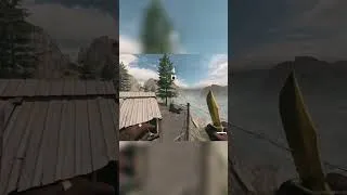 Miniature : Ça m’empêchera pas d’y jouer malgré tout💀#callofduty #mw2