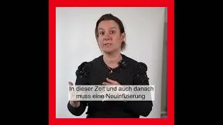 Miniature : Moderhinke: weisst du, warum manche Schafe kniend fressen?