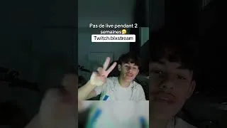 Miniature : Twitch:blxstream #viral #twitch #clips