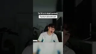 Miniature : Twitch:blxstream