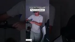 Miniature : Twitch:blxstream #viral #twitch #clips