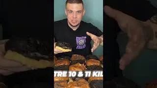 Miniature : Ou est Passé Alan Food Challenge ?