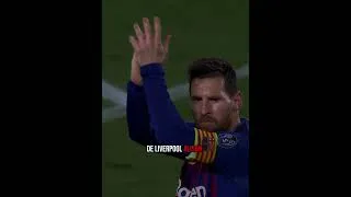 Miniature : Avec ce tir, Ronaldinho a devancé Messi😱