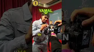 Miniature : Does Ronaldo Like the Camera What Did Messi Do to 🤯