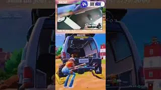 Miniature : #fortnite #bsk #twitch #choquant