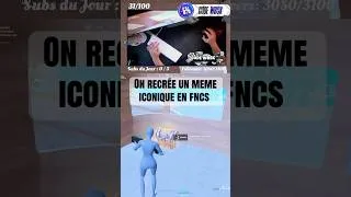 Miniature : #fortnite #clix #higgs #chugsplash #bsk #funnymemes #fortnitememes #twitch