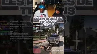 Miniature : LES PHASES DE TIR DE GTA 6