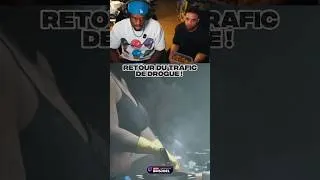 Miniature : JOEL LE BANDEURDE GTA 6