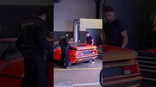 Miniature : BMW M1