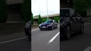 Miniature : BMW M240i xDrive