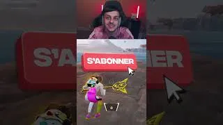Miniature : J'ai OBTENU L'ESPRIT POLLO sur FORTNITE !